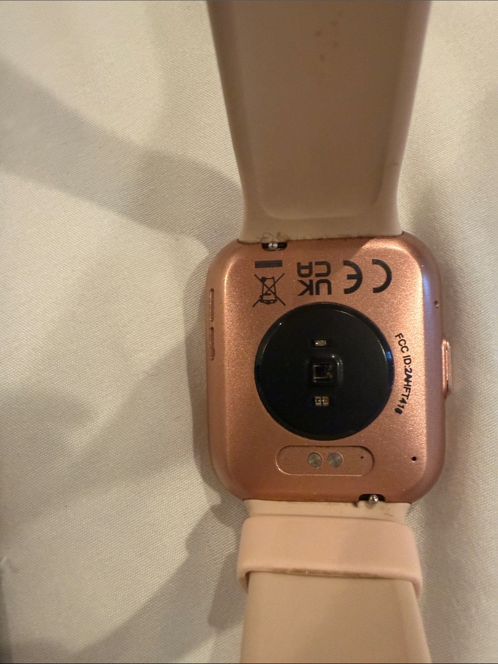 Smart watch - Picture 3 of 5
